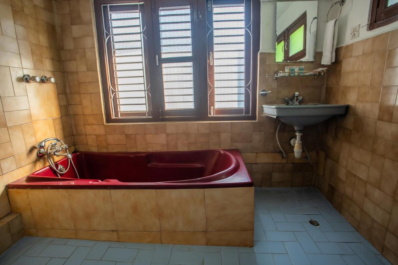 Superior Single Room
