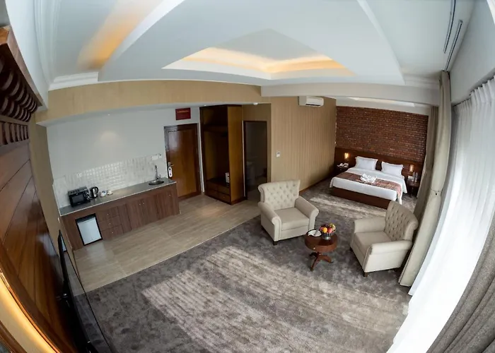 Hotel Dolmaling Kathmandu